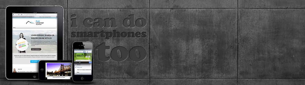 slide i can do smartphones too