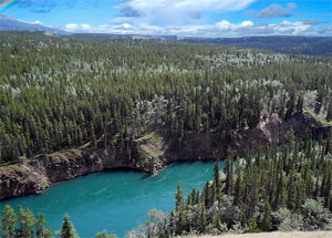 Whitehorse, Yukon Trip