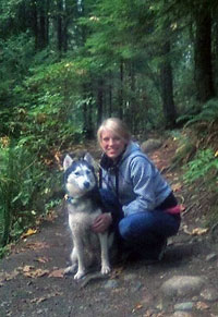 Kiba and Stacey